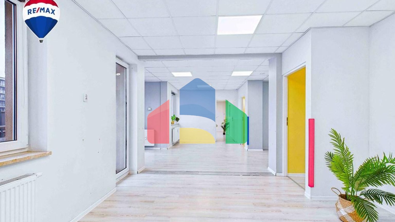 Commercial - Commercial/Retail - Zielona Góra, Poland - PL