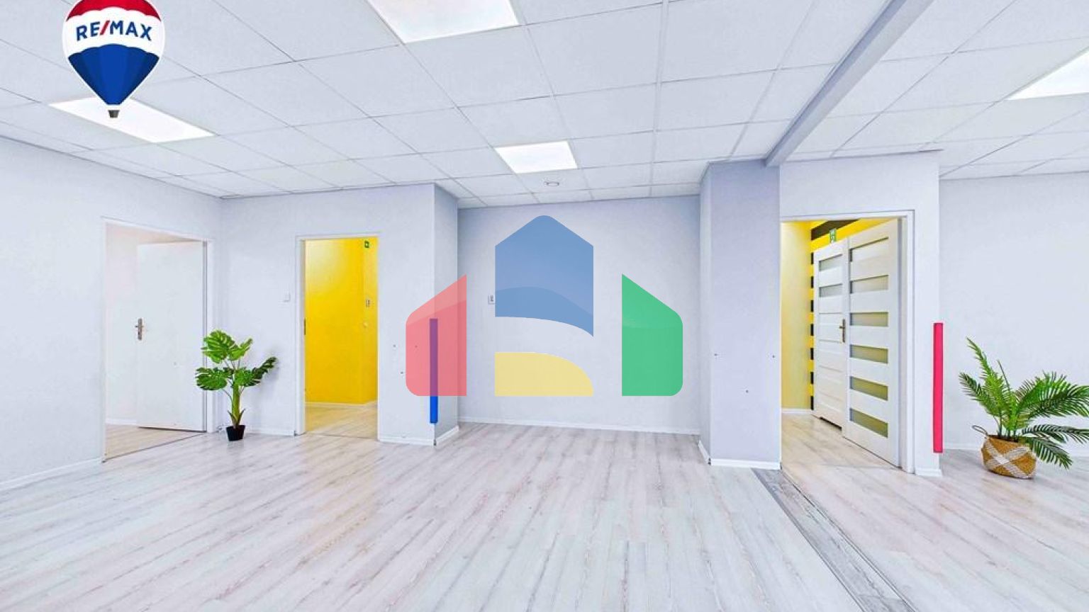 Commercial - Commercial/Retail - Zielona Góra, Poland - PL