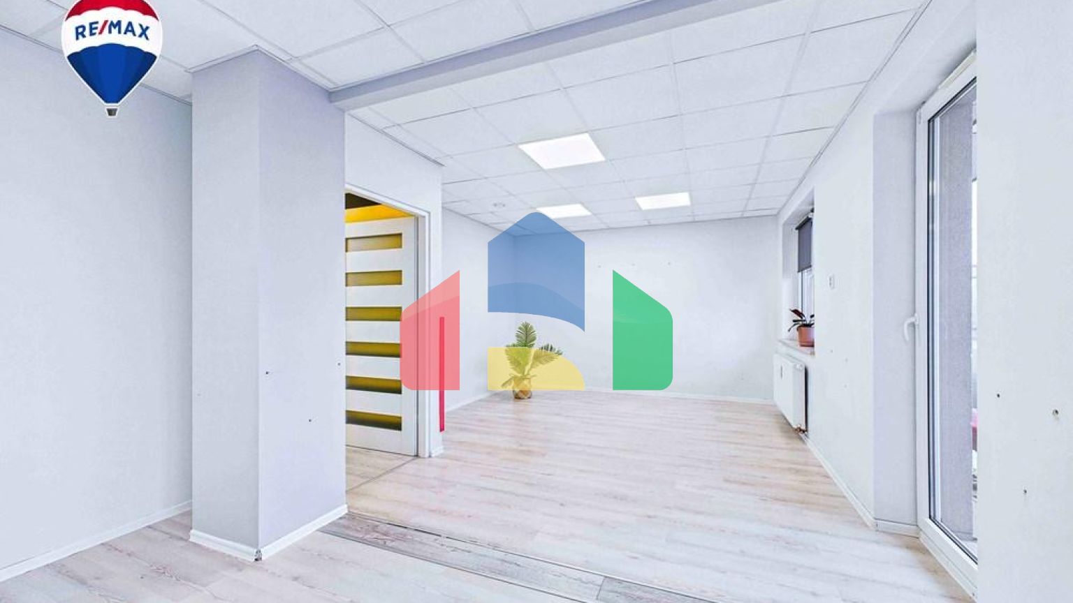 Commercial - Commercial/Retail - Zielona Góra, Poland - PL