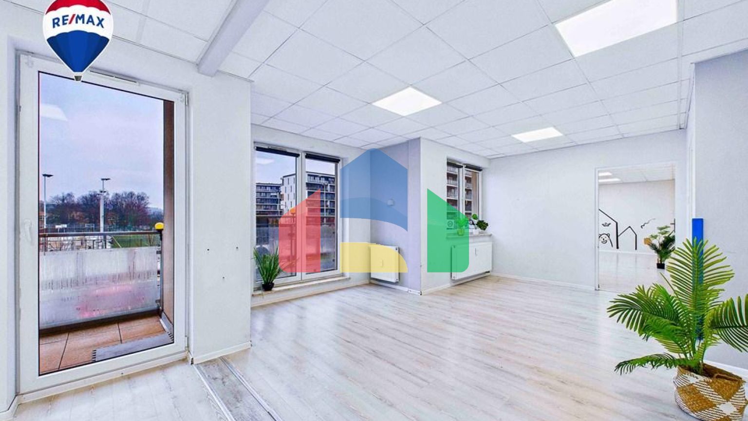 Commercial - Commercial/Retail - Zielona Góra, Poland - PL