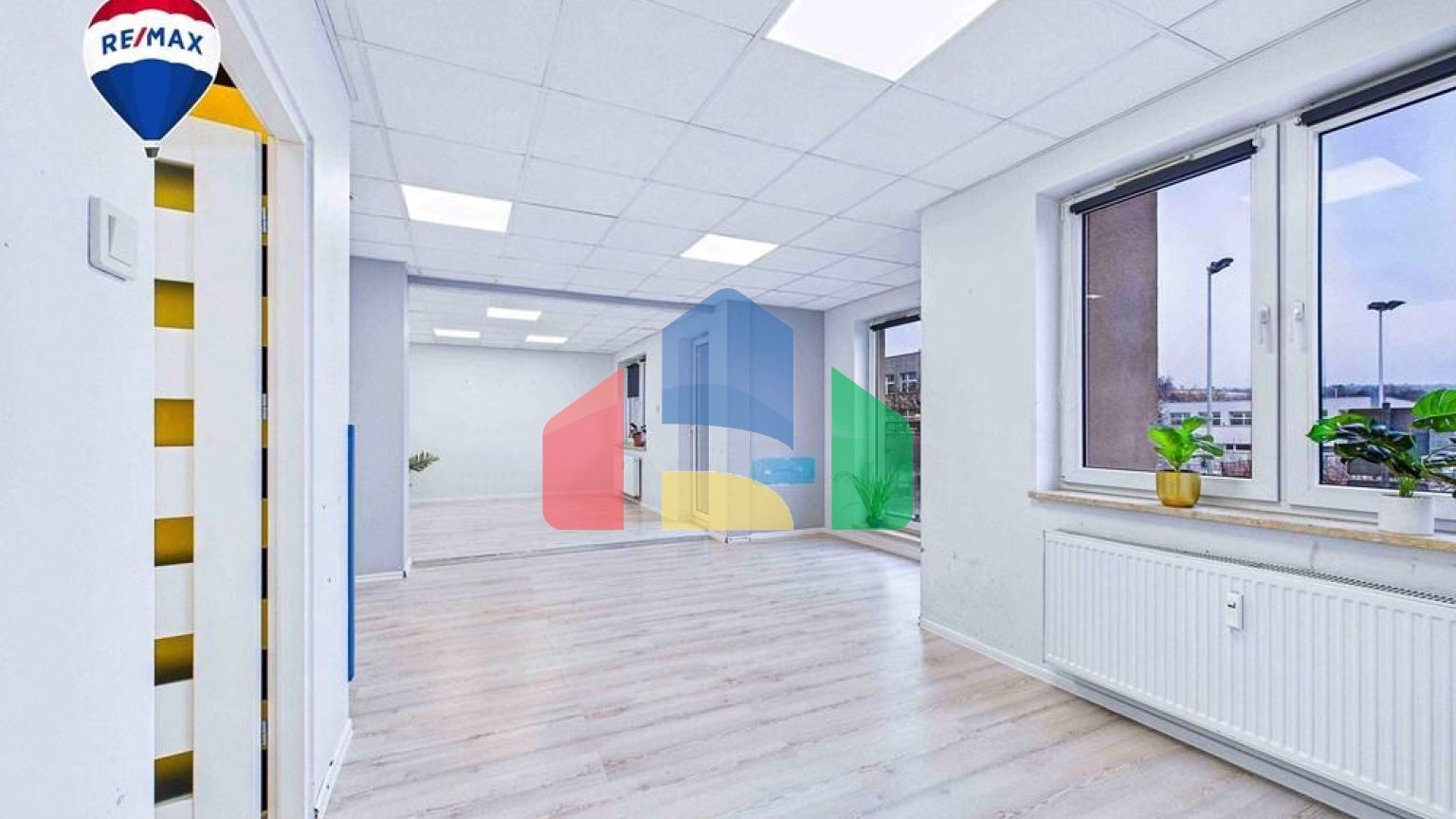 Commercial - Commercial/Retail - Zielona Góra, Poland - PL