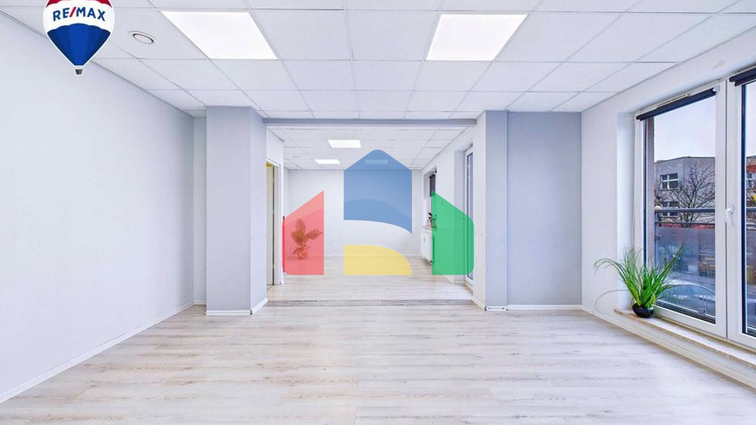 Commercial - Commercial/Retail - Zielona Góra, Poland - PL