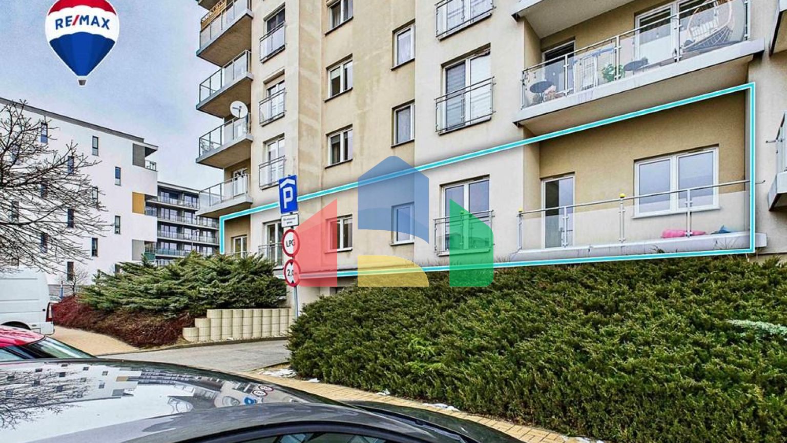 Commercial - Commercial/Retail - Zielona Góra, Poland - PL