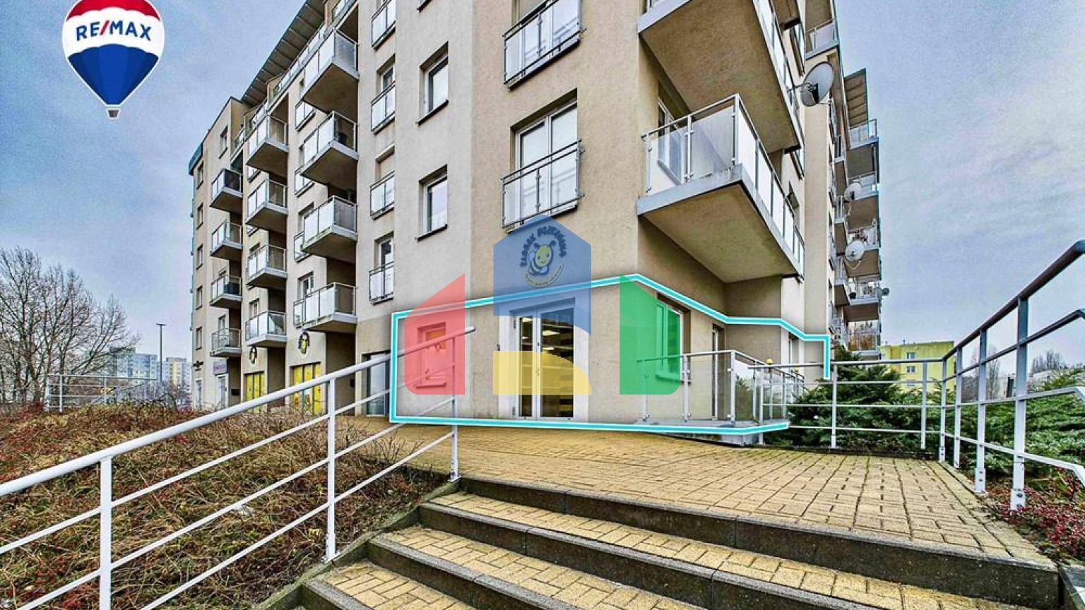 Commercial - Commercial/Retail - Zielona Góra, Poland - PL