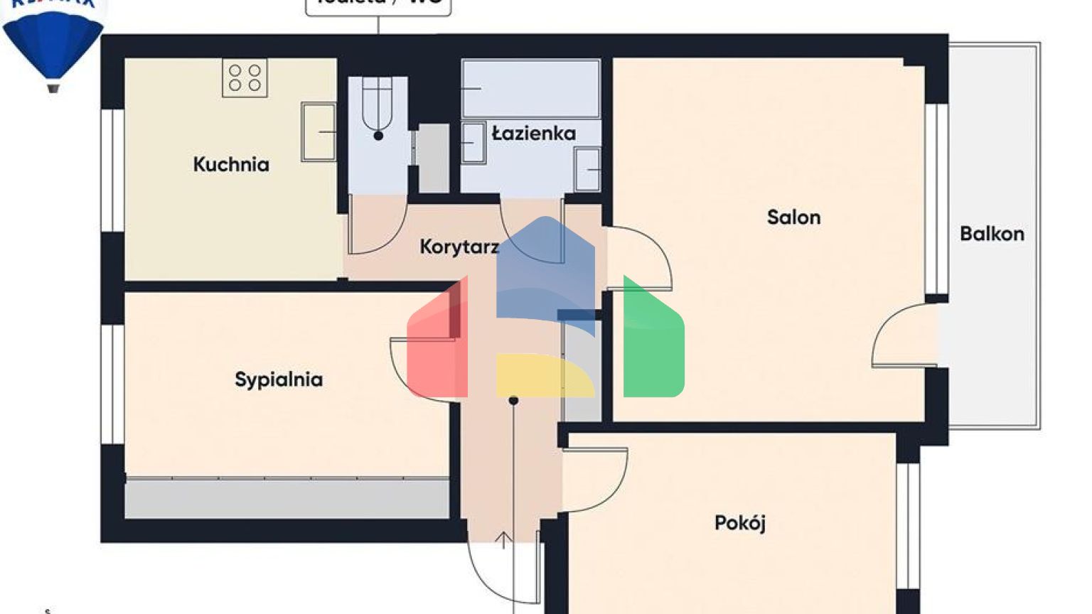 Residential - Condo/Apartment - Zielona Góra, Poland - PL