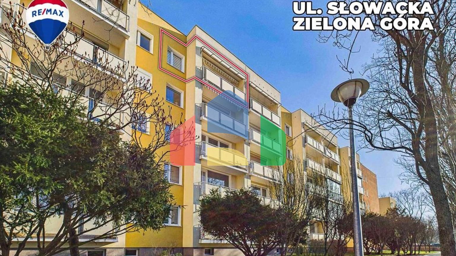 Residential - Condo/Apartment - Zielona Góra, Poland - PL