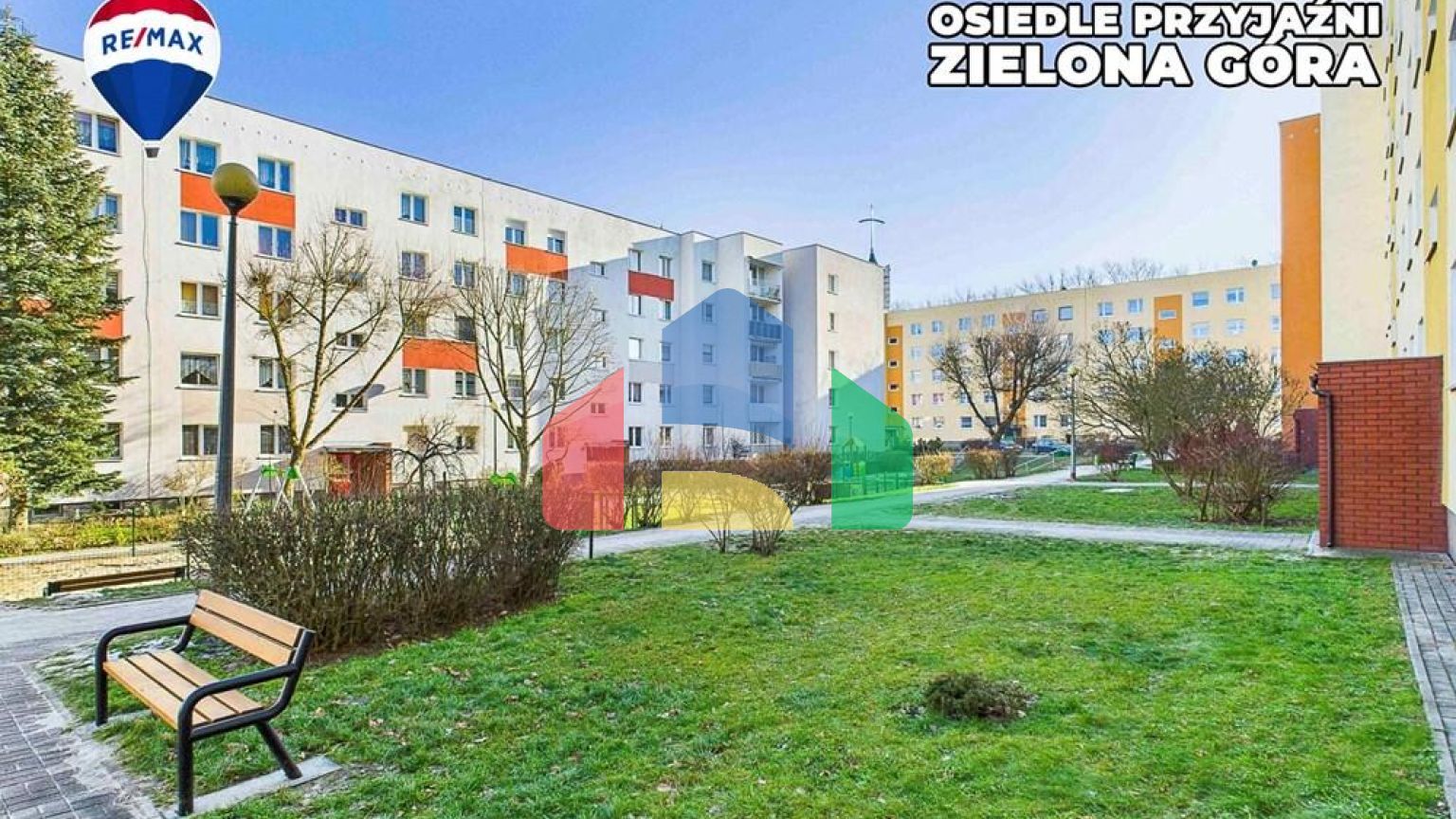 Residential - Condo/Apartment - Zielona Góra, Poland - PL