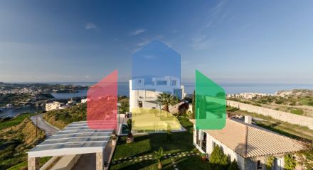 For Sale - Business 750 m² in Crete