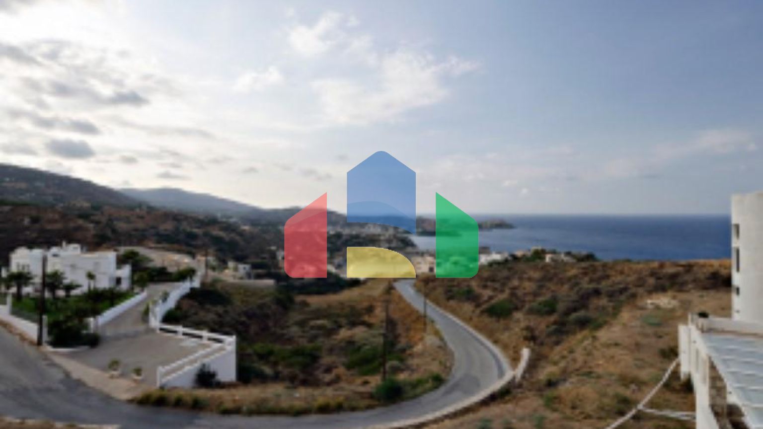 Продаж - Бізнес 750 m² на Криті