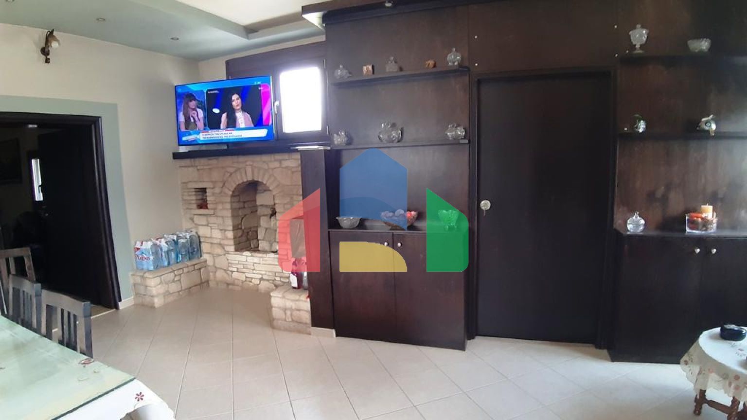 Продажа - Коттедж 120 m² на Крите