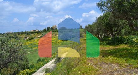 For Sale - Land 4700 m² in Crete