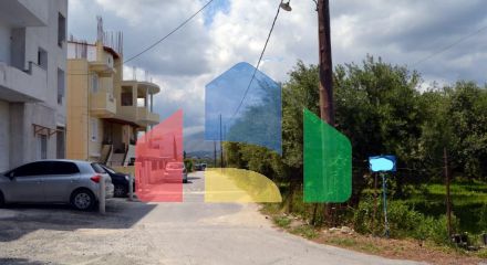 For Sale - Land 4700 m² in Crete