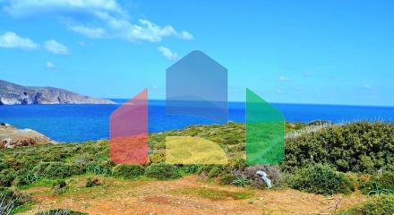 For Sale - Land 44000 m² in Crete