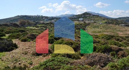 For Sale - Land 44000 m² in Crete