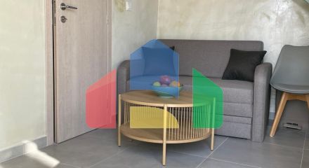 Продаж - Таунхаус 29 m² на Криті