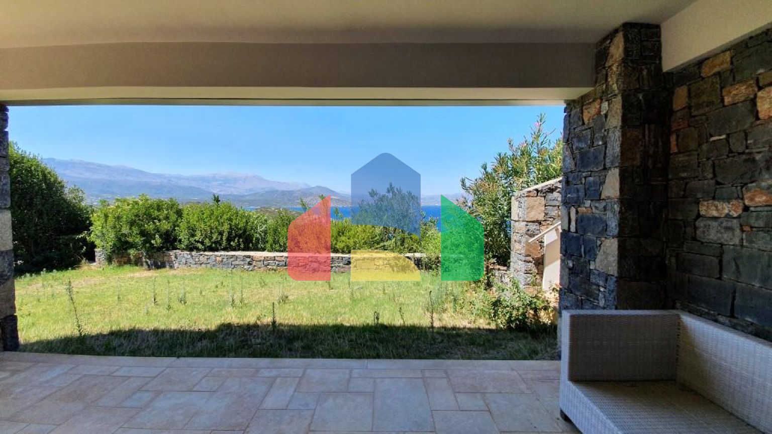 Продажа - Вилла 200 m² на Крите