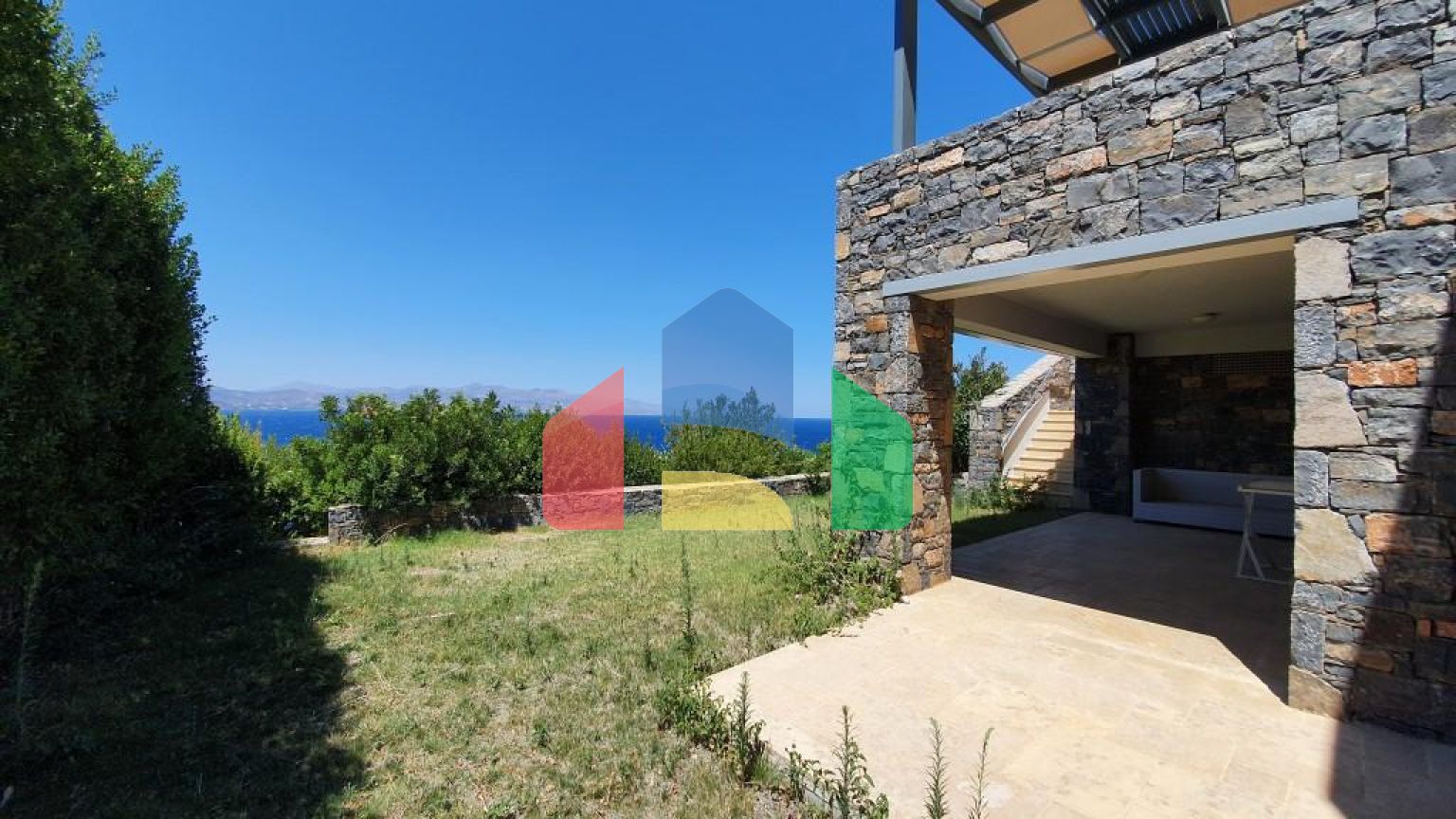 Продажа - Вилла 200 m² на Крите