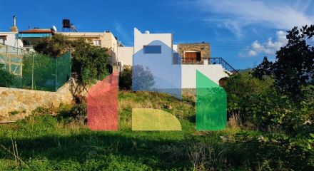 For Sale - Land 272 m² in Crete