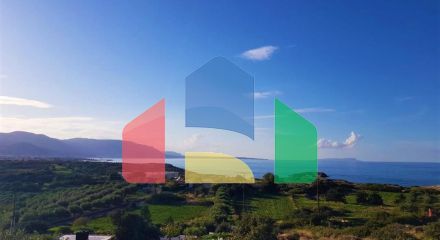 For Sale - Land 272 m² in Crete