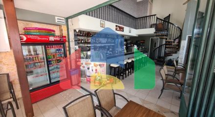 Продаж - Бізнес 272 m² на Криті