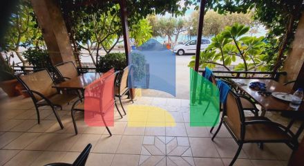 Продаж - Бізнес 272 m² на Криті