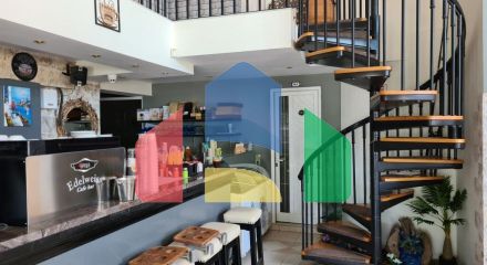 Продаж - Бізнес 272 m² на Криті