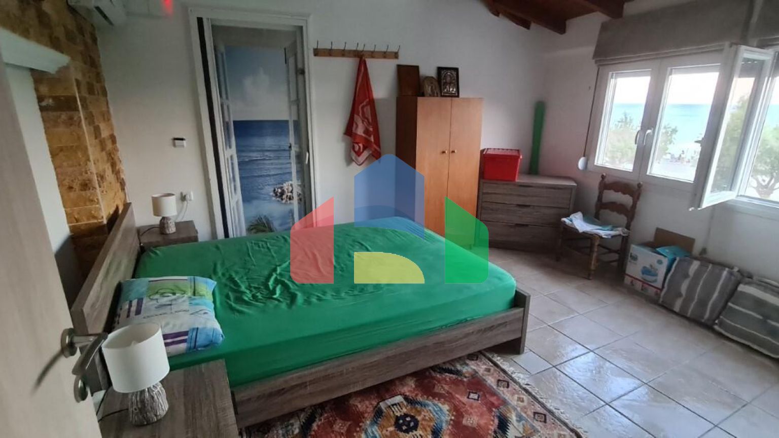 Продаж - Бізнес 272 m² на Криті