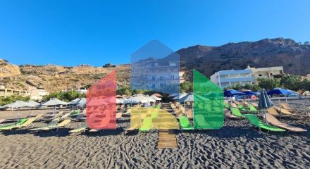 Продаж - Бізнес 272 m² на Криті