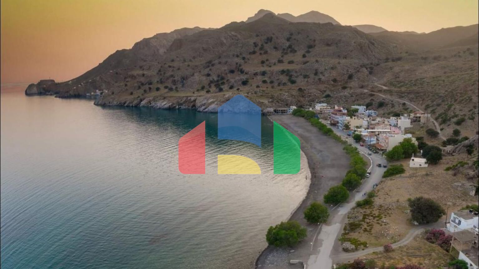 Продаж - Бізнес 272 m² на Криті