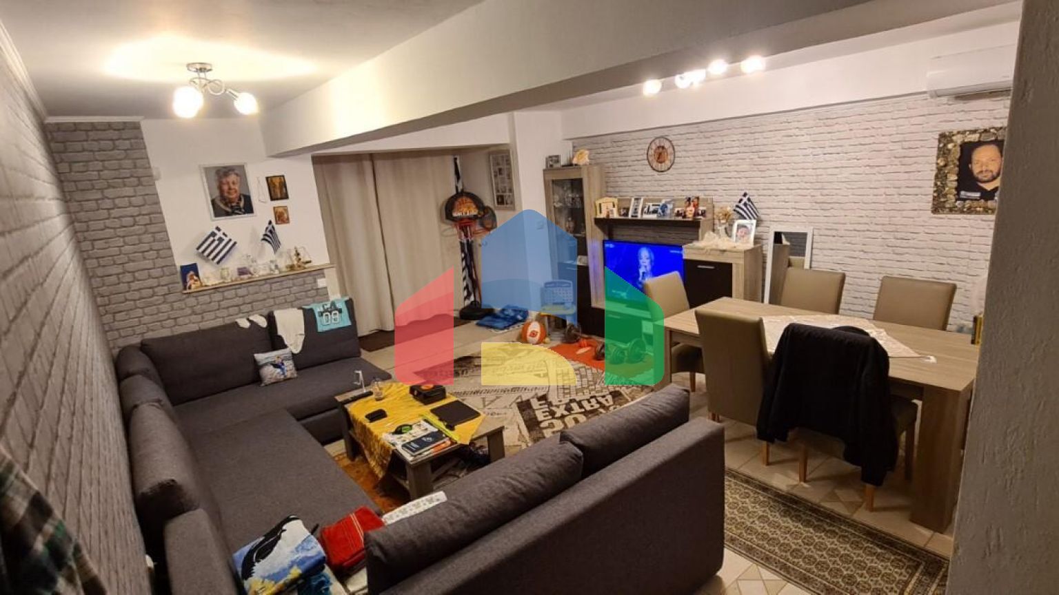 Продаж - Бізнес 272 m² на Криті