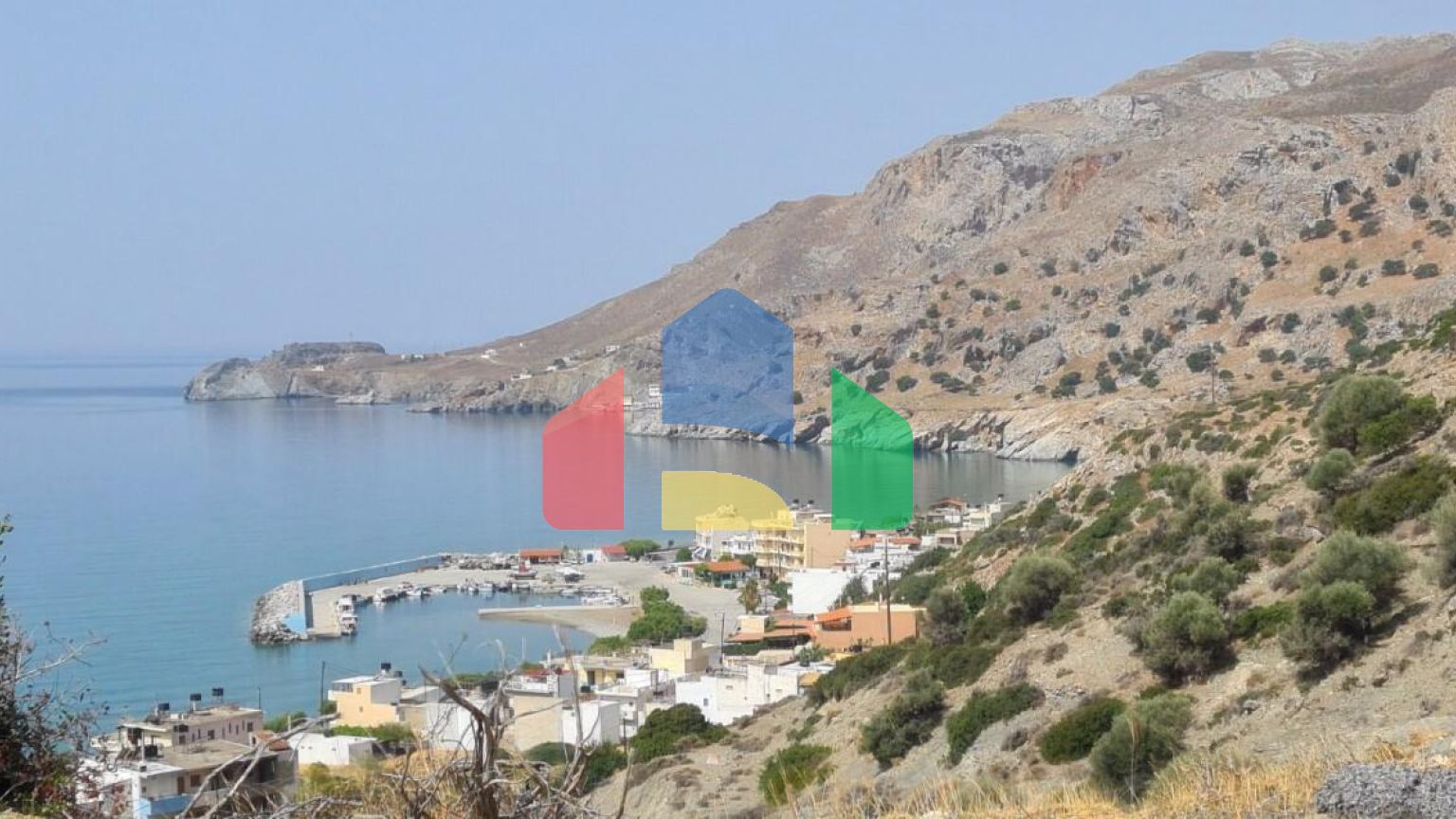 Продаж - Бізнес 272 m² на Криті