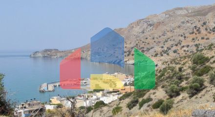 Продаж - Бізнес 272 m² на Криті