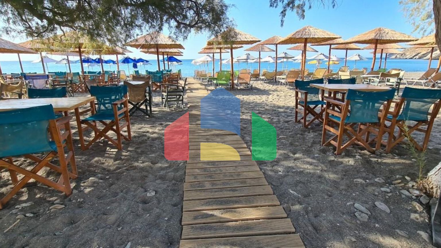 Продаж - Бізнес 272 m² на Криті