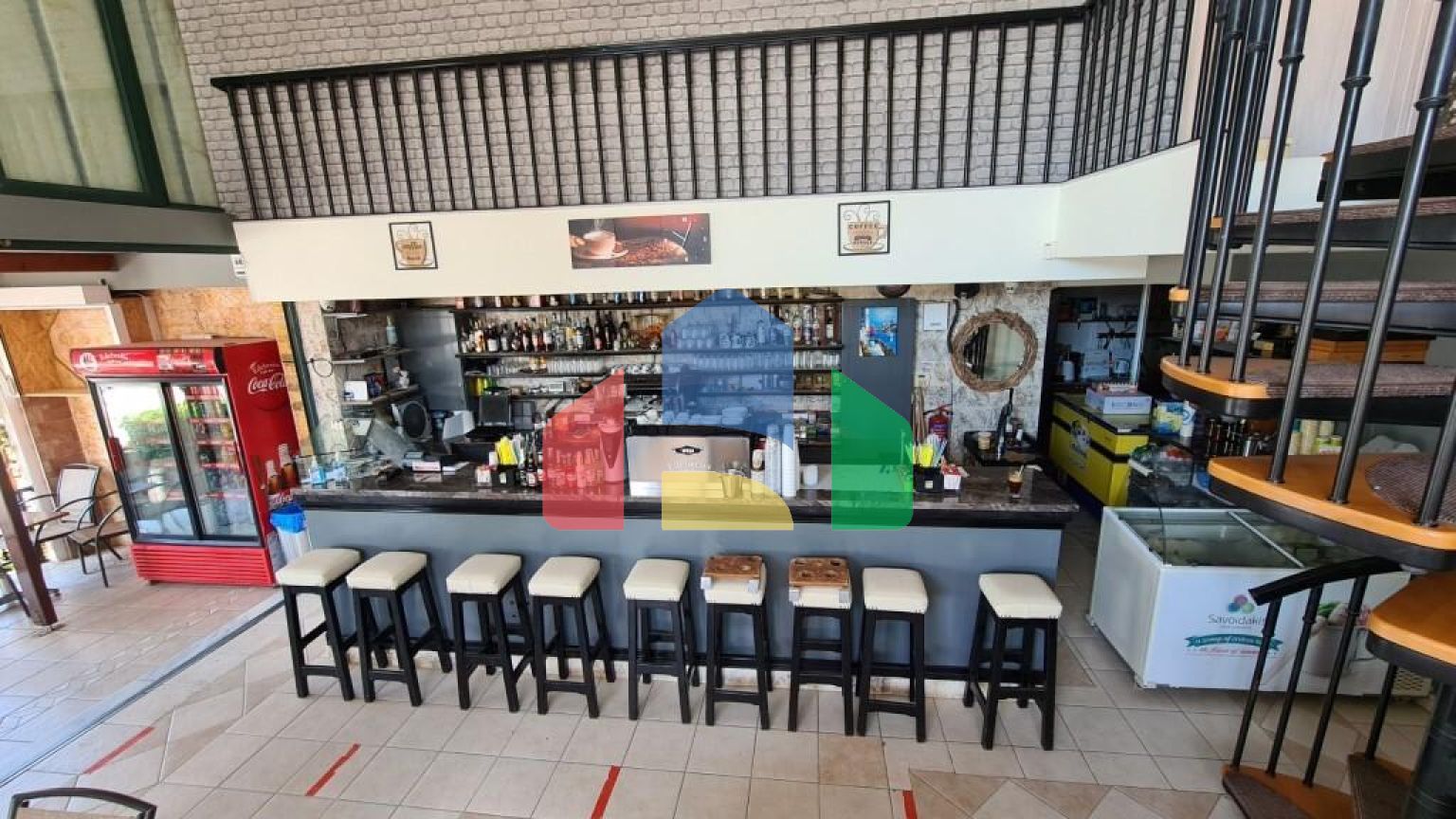 Продаж - Бізнес 272 m² на Криті