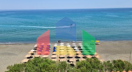 Продаж - Бізнес 272 m² на Криті