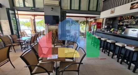 Продаж - Бізнес 272 m² на Криті