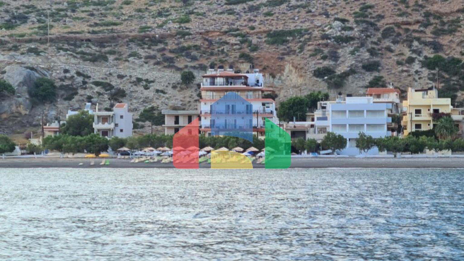 Продаж - Бізнес 272 m² на Криті