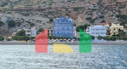 Продаж - Бізнес 272 m² на Криті