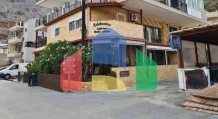 Продаж - Бізнес 272 m² на Криті