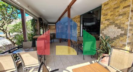 Продаж - Бізнес 272 m² на Криті