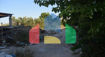 For Sale - Land 4834 m² in Crete