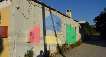 Продажа - Земельный участок 4834 m² на Крите