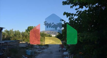 Продажа - Земельный участок 4834 m² на Крите