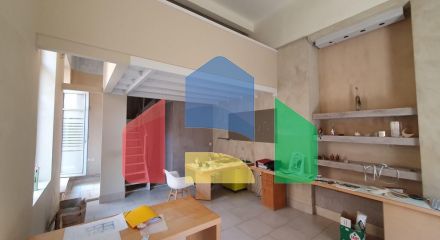 For Sale - Building 215 m² in Crete