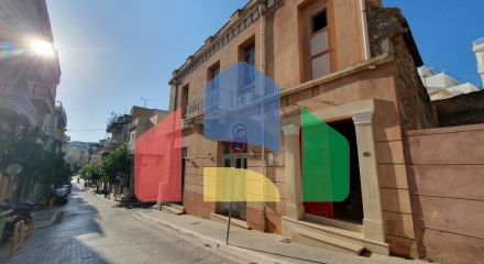 For Sale - Building 215 m² in Crete
