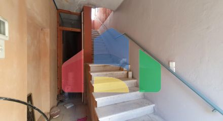 For Sale - Building 215 m² in Crete