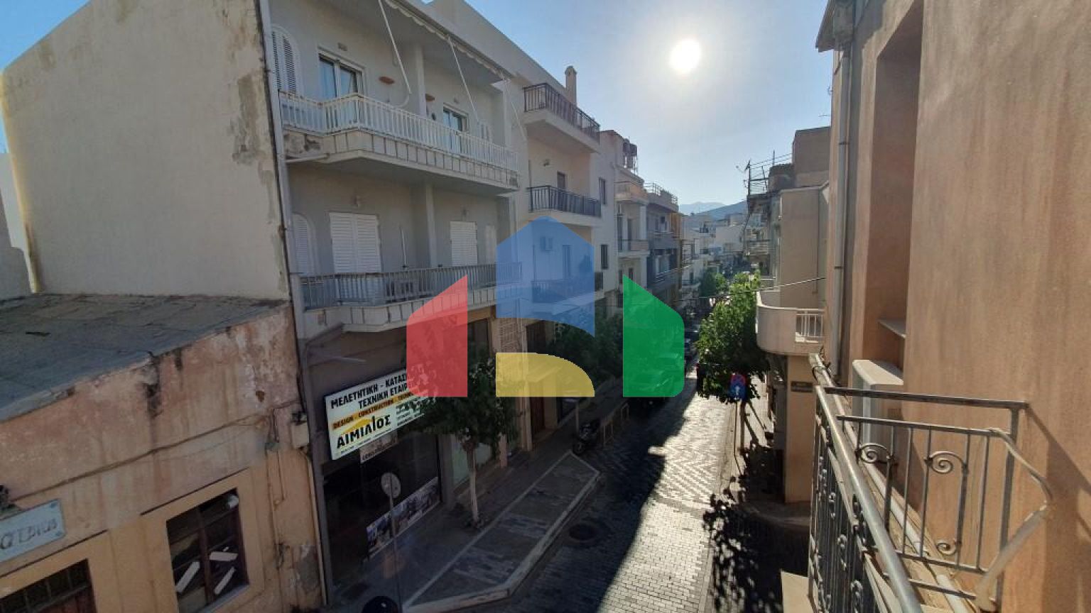 Продажа - Здание 215 m² на Крите