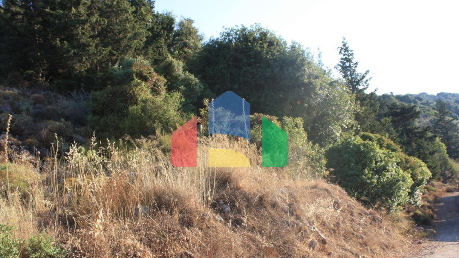 Продажа - Земельный участок 11842 m² на Крите