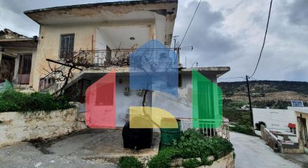 Продажа - Таунхаус 115 m² на Крите