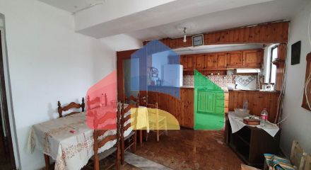 Продажа - Таунхаус 115 m² на Крите